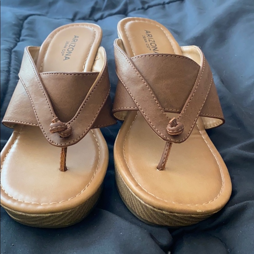 Wedges - Picture 2 of 6